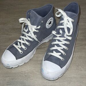 Platform converse